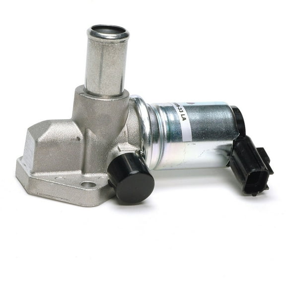 Delphi CV10125 Idle Air Control Valve Fits select: 1996-1997 LINCOLN TOWN CAR, 1997 FORD CROWN VICTORIA