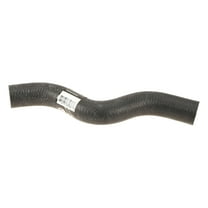 Gate 24517 Premium Molded Coolant Hose Fits select: 2013-2021 NISSAN NV200, 2015-2018 CHEVROLET CITY EXPRESS