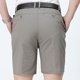 thumbnail image 3 of Mens Cargo Shorts Multi-Bolsillo Relaxado Ajuste, Pantalones de Algodón Casual para la Playa, Ropa de Dormir, Al Aire Libre Y Actividades de Verano, 3 of 3