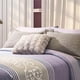 thumbnail image 3 of Cobertor Ultrasuave Athenea King Size/Queen Size Concord, 3 of 5