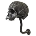 thumbnail image 1 of Bookk Motorcycle Hanger Wall Mount Hook For Secure Storage And Display, 1 of 6
