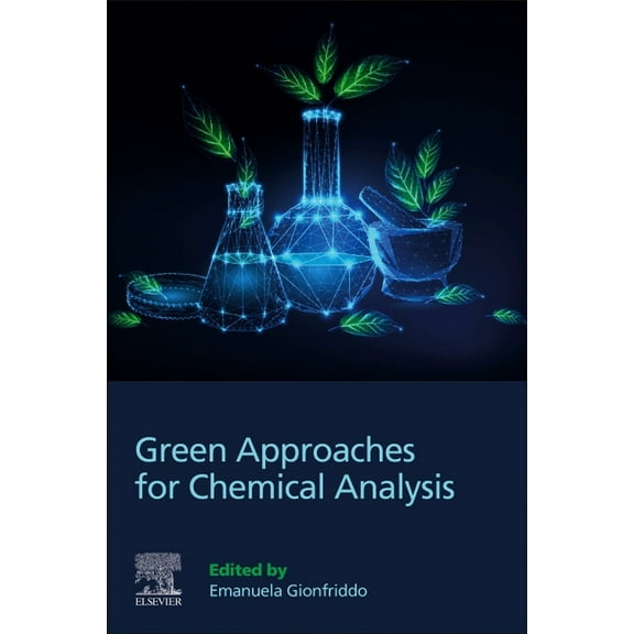 Green Approaches for Chemical Analysis, (Paperback)
