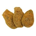 thumbnail image 2 of Rosina 1/4" Breaded Peeled Naples Cut Eggplant Cutlets 5 lb (Pack of 2), 2 of 3