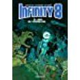 thumbnail image 1 of Infinity 8 Tome 5 : Le jour de l'apocalypse, 1 of 1
