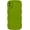 Green, variant on for iPhone X/Xs Case, Solid Color Curly Wave Frame Soft Compatible with iPhone Case (Blue,iPhone X/Xs)