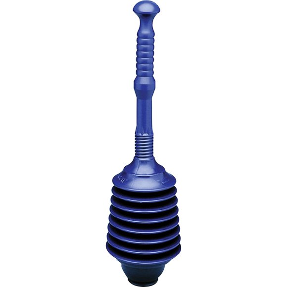 Impact Products Commercial Toilet Plungers & Brushes