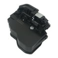thumbnail image 6 of 1*Door Lock Actuator Rear Left Side for BMW 3' E90 E91 E92 E93 51224389475, 6 of 8