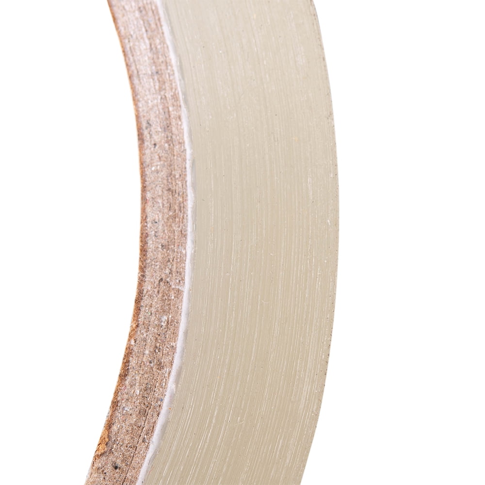 Brock Case 36 Rolls Clear Tape 48mm x 50m 1.8 Mil Sealing Carton Box Package for Shipping Storage Warehouse Retail