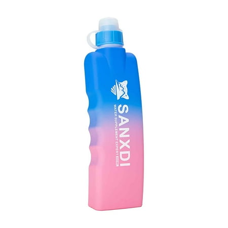 

Uandlove 2024 New Sports Water Bottle for Traveling and Sports On Sale 10oz Portable Sports Water Bottle