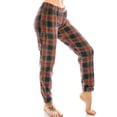 thumbnail image 2 of Flannel Pj Pants M, 2 of 3