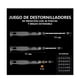 thumbnail image 5 of Kit Destornillador Magnético y 30 Puntas de Precisión, 5 of 5