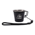 thumbnail image 3 of Camping Mug Stainless Steel Coffee Cup Lightweight Portable Design for Outdoor Backpacking Adventure, 3 of 9
