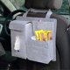 thumbnail image 3 of Rear Seat Hanging Bag Car Backseat Storage Bag Car Seat Back Storage Bag Car Backseat Storage Pocket Car Backseat Car Rear Seat Hanging Bag Multifunct, 3 of 4