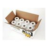 Andover Healthcare AOV ACP130-015-150-032 1.5 in. x 15 yards Cover Tape with Latex, White - 32 Rolls Per Case