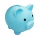 thumbnail image 1 of Cute Piggy Bank for Sbrvaniy Pig Money Bank Coin Bank for Boys and Girls My First Unbreakable Money Bank Decoration Savings, 1 of 9
