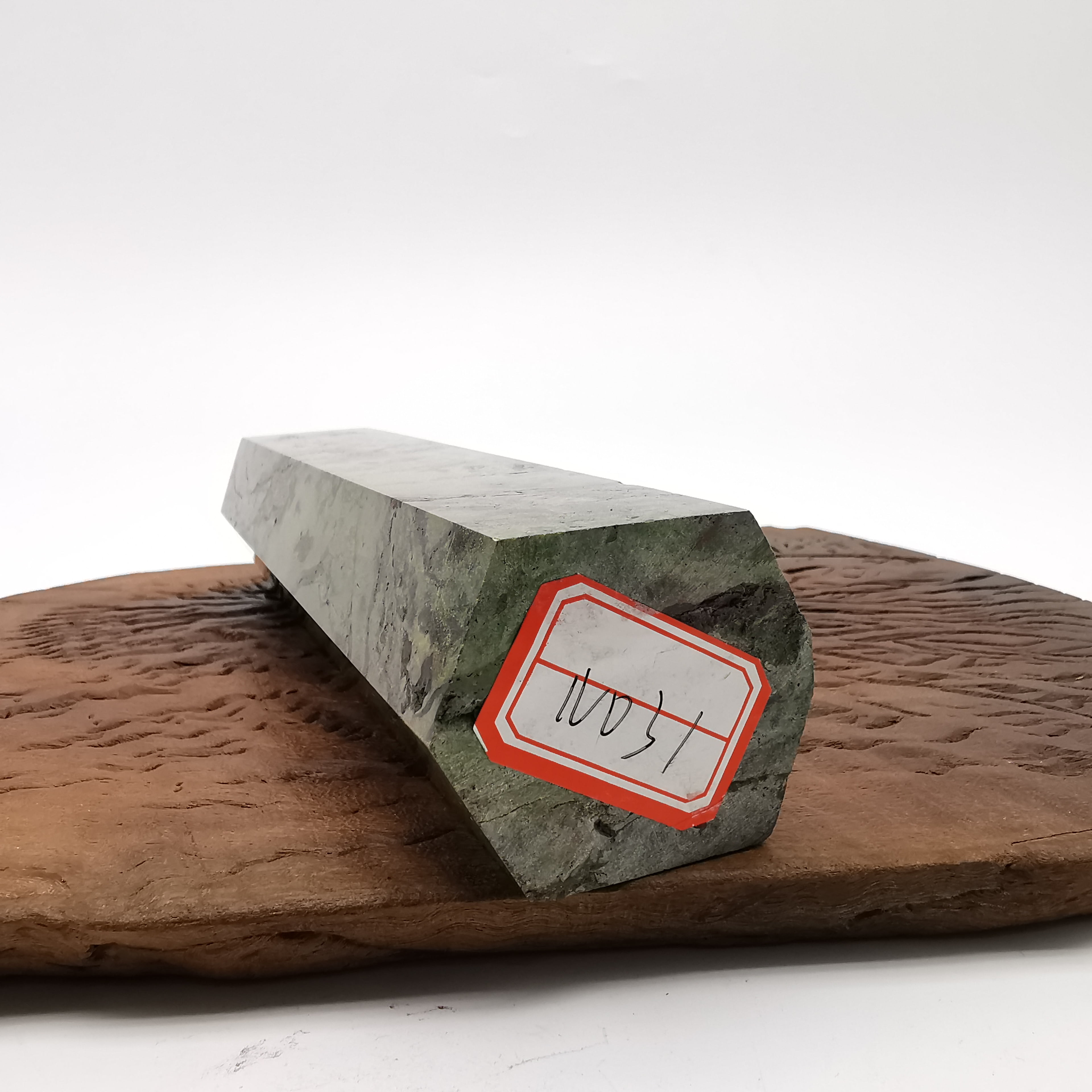 Dragonblood Stone Crystal Towers ~ Natural Healing Crystal Point Obelisk for Reiki Healing and Crystal Grid 1.078kg