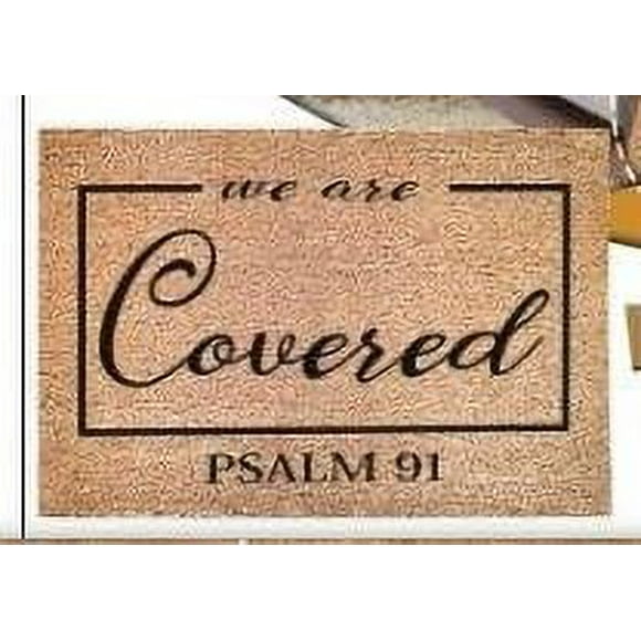 TopLLC Bathroom Rugs Doormat Blanket Home Front Door Decoration Mat AntiSlip Bottom Carpet Floor mats