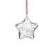 thumbnail image 2 of Colgante de Pentagrama de Cristal para Decoración Navideña, para Habitación, Balcón, Ventana, Campanilla de Viento, 2 of 7