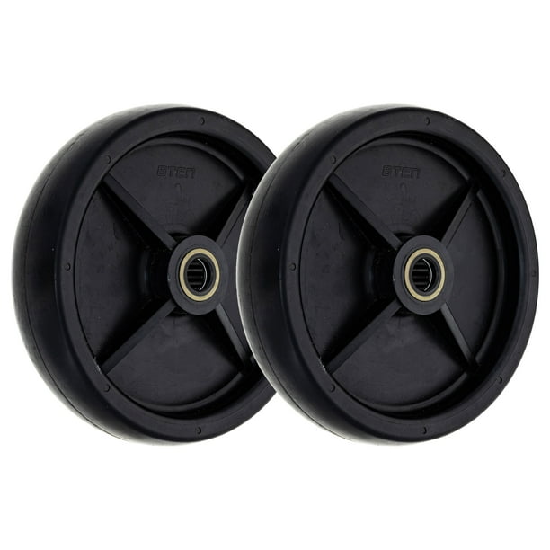 John deere deck wheels sale