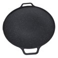 thumbnail image 1 of Korean Grill Pan, Electric Korean Grill Pan Fast Heating Non Stick Coating  for Burning, 1 of 7