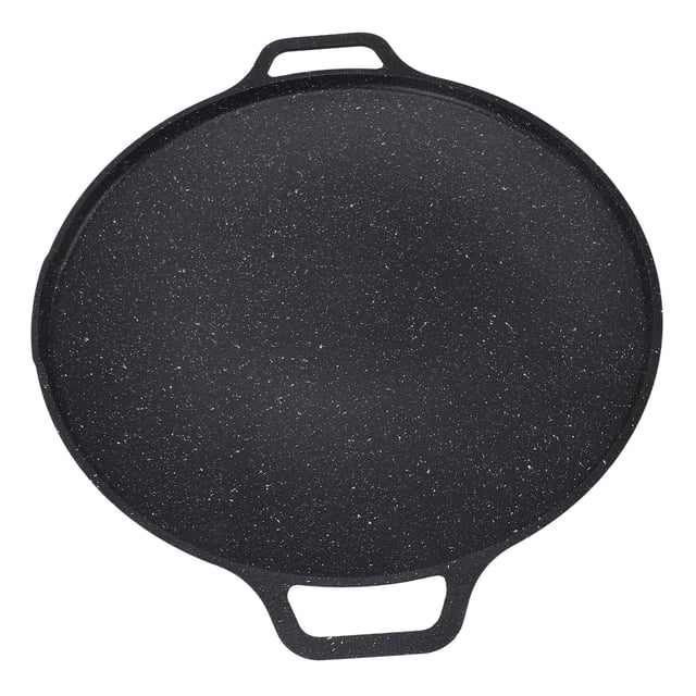 Korean Grill Pan, Electric Korean Grill Pan Fast Heating Non Stick Coating for Burning