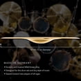 thumbnail image 6 of MEINL HCS Trash China Cymbal 18 in., 6 of 10