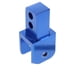 thumbnail image 5 of Nuevo CNC Motocicleta Amortiguador - Azul DYNWAVEMX Elevador del amortiguador de choque, 5 of 5