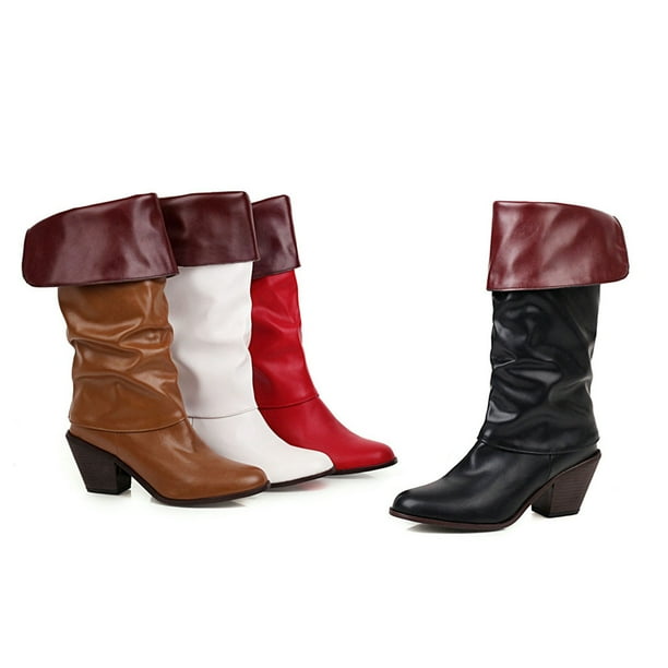 Acheter Bottes De Neige D'hiver Pour Femmes Avec Fermeture éclair