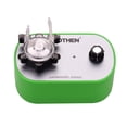 thumbnail image 3 of GROTHEN G728-1 Peristaltic Liquid Dosing Pumps with Single Pump Head Stepless Speed Flow Control Small Hydraulic Equipment for Aquarium Lab Analytical Home, 3 of 7