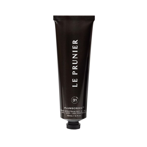 Protector solar Le Prunier Plumscreen® SPF 31 de amplio espectro 60 ml