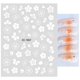 thumbnail image 1 of DIY Oeteldonk emblema completamente bordado Rana Carnaval para Holanda parches para planchar para ropa parches termoadhesivos rayas, 1 of 4