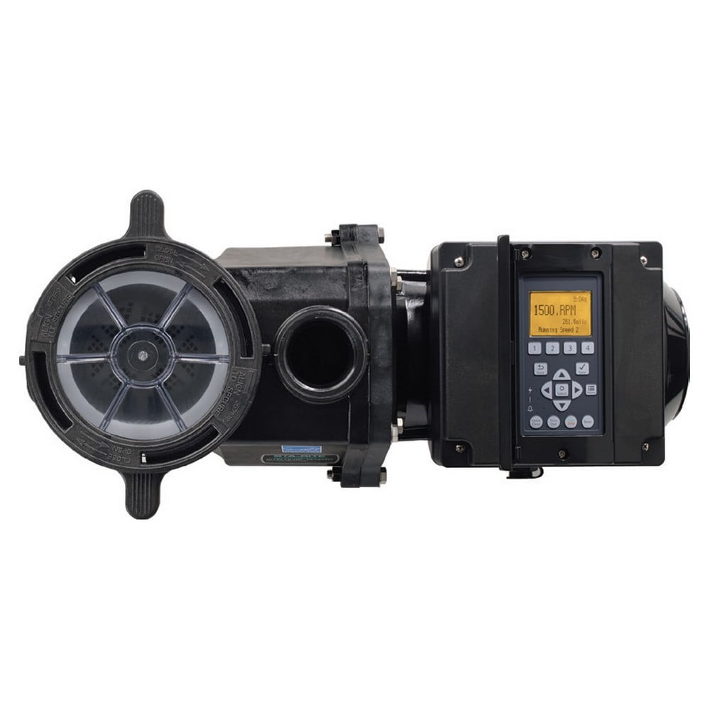 Starite Intellipro Variable Speed Pool Pump