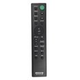 thumbnail image 1 of Para controladores de sistemas AV de música con reproductor de barra de sonido HT-C390, HT-RT3, HT-RT4 y HT-RT40, 1 of 4