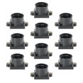 thumbnail image 3 of M12x0.5 Lens Mount Lens Bracket Adapter Rings For Cctv Hd Camera, 3 of 8