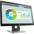 thumbnail image 3 of HP EliteDisplay E202 20-Inch HD+ IPS Monitor with Ergonomic Adjustability and Built-in USB Hub (Refurbished), 3 of 4