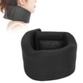 thumbnail image 4 of Neck Collar, Comfortable To Wear Sponge Cervical Collar  For Adult, 4 of 8