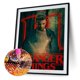 thumbnail image 1 of Cuadros Decorativos 5D DIY Diamond Painting Kits Taladro redondo completo Stranger Things Mosaico Rhinestone Tmvgtek embutido en tela, 1 of 9