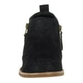 thumbnail image 6 of Hush Puppies Women's Mazin Cayto Nubuck Bootie, 6 of 7