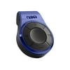 Naxa NM-107 - Digital player - 4 GB - blue
