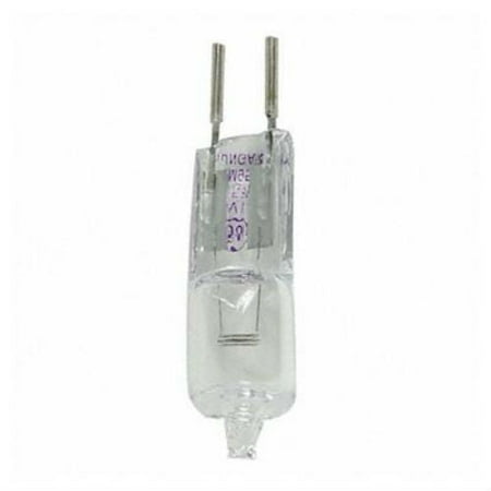 

GE GE 97670 Quartz Halogen Light Bulb 50 Watts 12 Volt