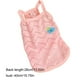 thumbnail image 3 of Sofa Vama Ropa de Cama Chalecos de seda de hielo de verano para perros y gatos pequeños y medianos, ropa para perros con protección solar, ropa para mascotas. for Navideño, 3 of 3