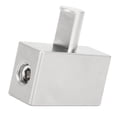 thumbnail image 1 of Adaptadores De Entrada De Amplificador, Reductores De Entrada De Amplificador De Audio Para Automóvil Fácil De Usar Conductividad Salida De Audio Estable Para, 1 of 7