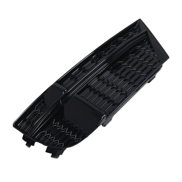 Repuestos para la rejilla de la luz antiniebla del Audi A3 8V S-Line Derecha 8V3807682AB