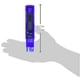 thumbnail image 3 of Probador digital Tds-ez de calidad del agua Tds, rango de medición de 0-9990 ppm, resolución de 1 ppm, precisión de lectura de +/-3%, azul, una pieza ER, 3 of 5