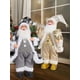 thumbnail image 5 of Decoración de Navidad de 12 pulgadas figura de Papá Noel ANGGREK, 5 of 8