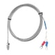 thumbnail image 4 of M8 Thread K Type Thermocouple Temperature Sensor Wire 0-400℃ (2m), 4 of 4