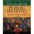 thumbnail image 1 of Pre-Owned Public Speaking Handbook (Paperback) 0205648355 9780205648351, 1 of 1