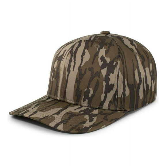 Pacific Headwear Mossy Oak Guide Cap