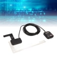 thumbnail image 3 of DAB Receiver Aerial, Portable USB Powered Universal Small DAB DAB+ Radio Receiver Antenna Plug and Play Stable Signal  for Car for Sound Broadcast, 3 of 7