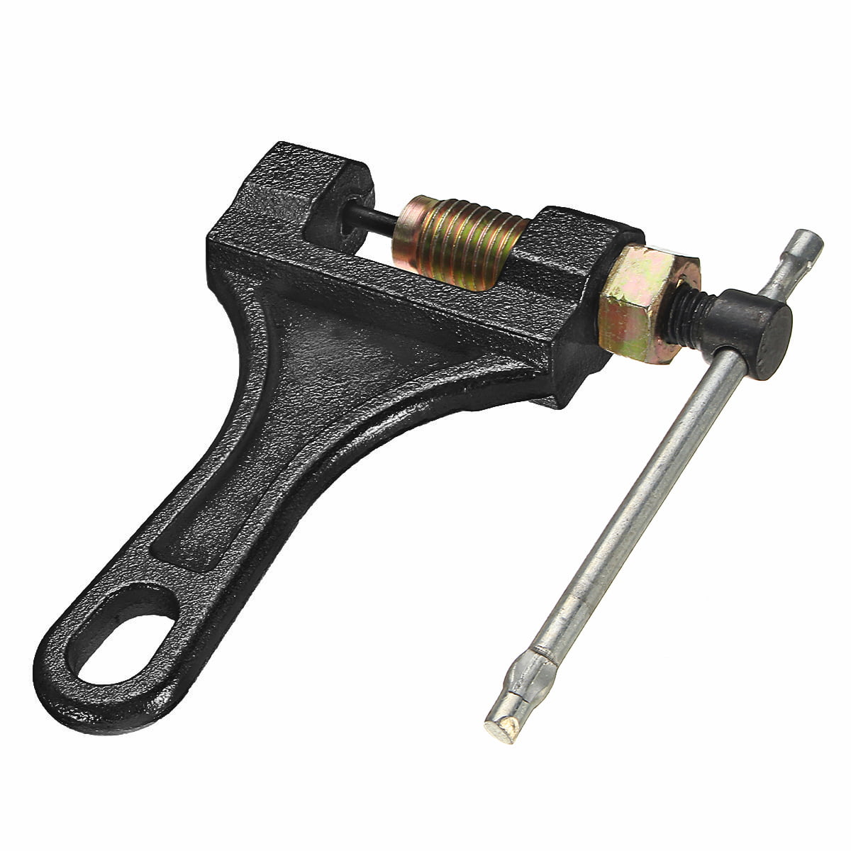 Bike Bicycle  Repair Cut Chain Splitter Breaker Rivet Link Pin  Remover Tool/_ES